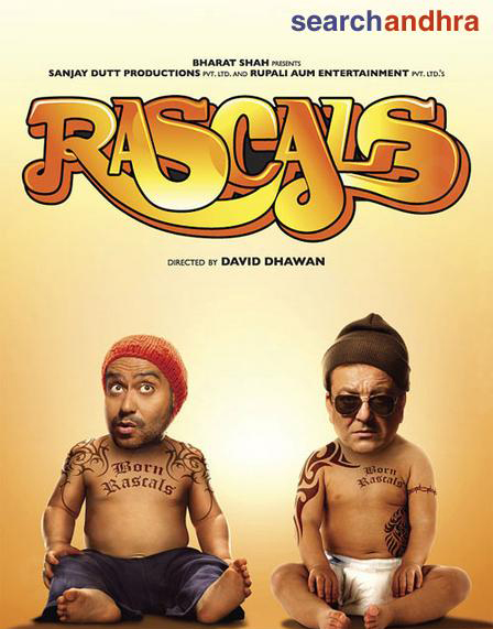 Box Office: Rascals takes good opening on Day 1